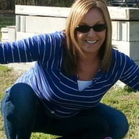 Meet your Posher, Penny - Picture 1 of 1